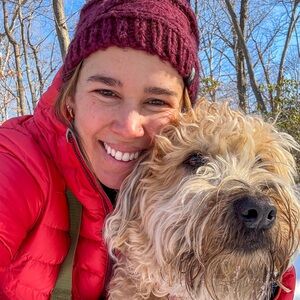 Meet your Posher, Ally